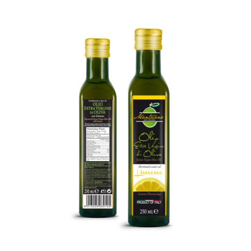Buy Flavoured Olive Oil