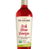Organic Red Wine Vinegar