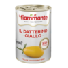 La Fiammante Yellow Datterini