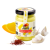 Orange and Saffron Aioli