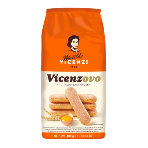 Matilde Vicenzi Sponge Fingers