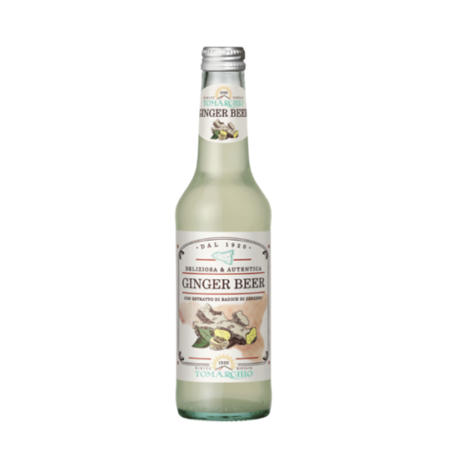Tomarchio Ginger Beer