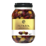 3kg Mixed Whole Olives