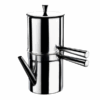 Stainless Steel Napoletana 550ml