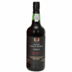 Santa Marta Ruby Port