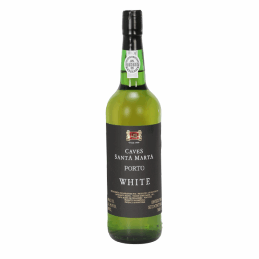 Santa Marta White Port