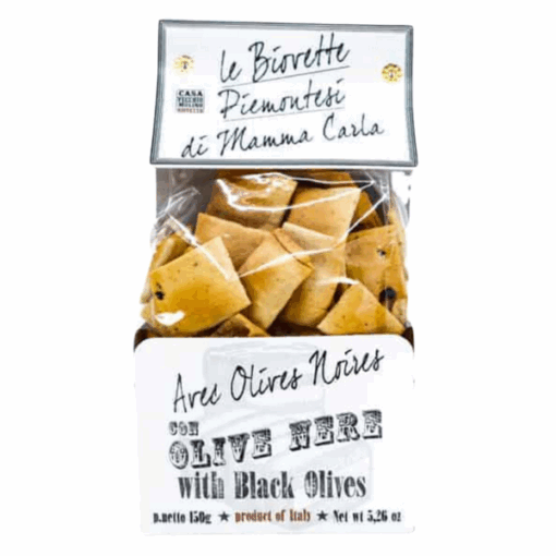 Casa Vecchio Olive Biovette