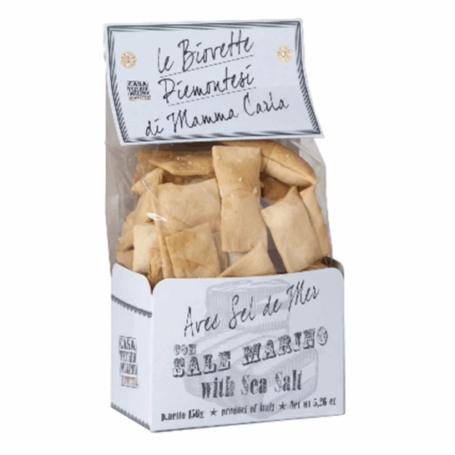 Casa Vecchio Salt Biovette