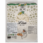 Julienned mozzarella