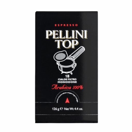 Pellini Espresso Coffee Pods