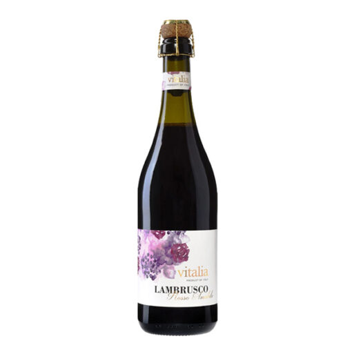 Villa del Vento Lambrusco