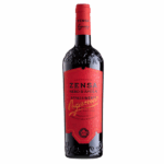 Zensa Nero d'Avola Appassimento