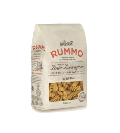 Rummo Fusilli