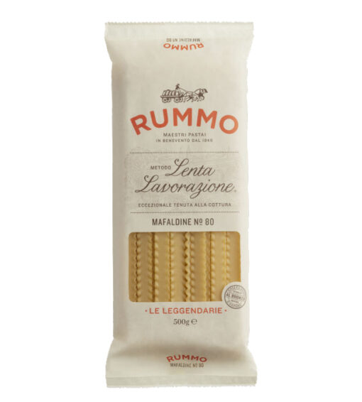Rummo Mafaldine
