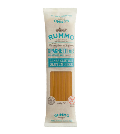 Rummo Gluten-free Spaghetti