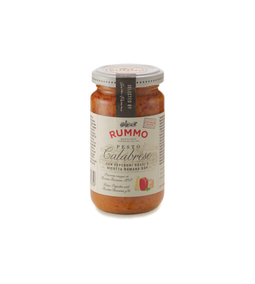 Rummo Calabrese Pesto