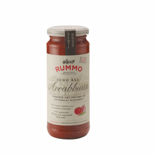 Rummo Sugo Arrabbiata
