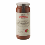 Rummo Sugo Al Basilico