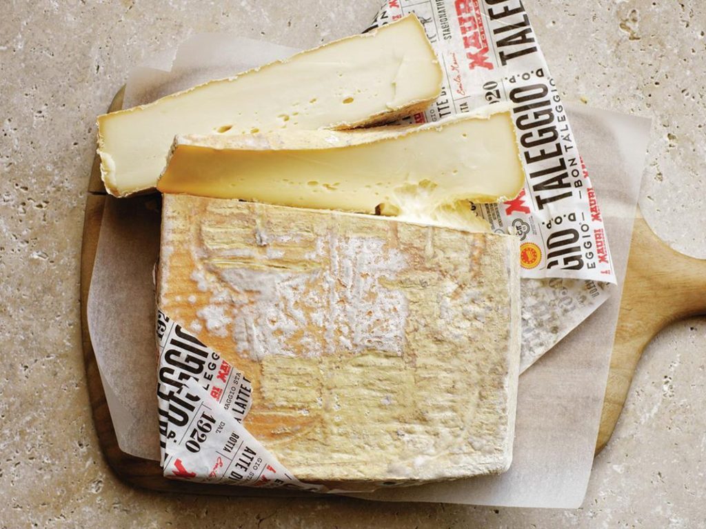 Mauri Formaggio