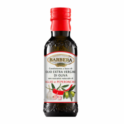 Aglio e Peperoncino EVOO