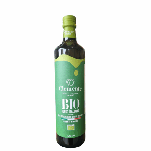Clemente Premium Organic EVOO