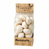 Cordero GF meringues