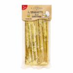 Cordero Spaghetti alla Carbonara