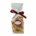Cordero Torcetti Cookies