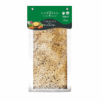 Cordero Couscous with Vegetables