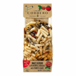 Tomato and Basil Maccheroni