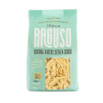 Raguso Cavatelli Pasta