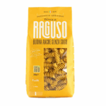 Raguso Turmeric Fusilli Pasta
