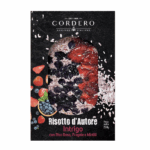 Cordero “Intrigo” Risotto