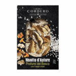 Risotto with Mixed Mushrooms