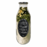 Cordero Pesto Zucchini Risotto