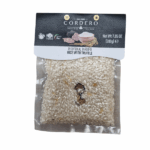 Cordero truffle risotto