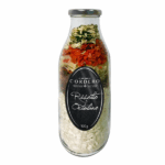 300g Cordero Vegetable Risotto