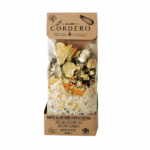 Zucchini & Flowers Risotto