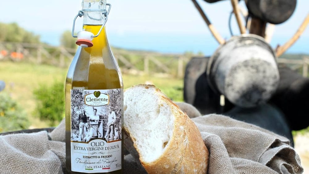 Discovering Puglia with Olearia Clemente