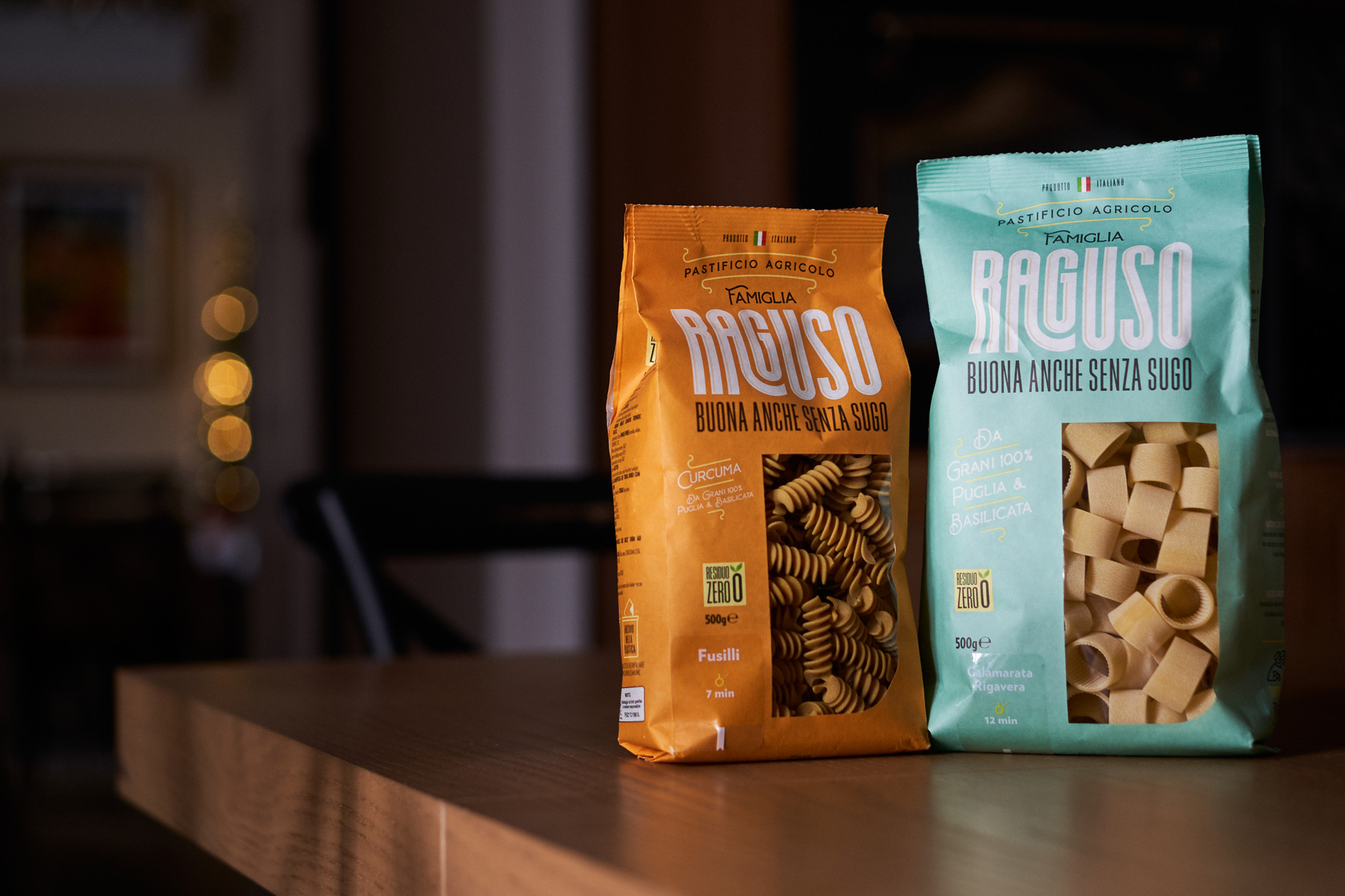 Discovering Puglia with Famiglia Raguso