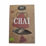 Organic Chai Tea