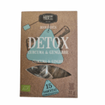 Organic Detox Tea