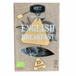 Organic English Breakfast Tea