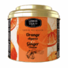 Lisbon Tea Company Orange