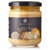 Porcini and Truffle Spread