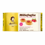 Matilde Vicenzi Raspberry Millefoglie