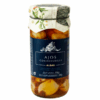 Garlic in Oil with Chilli 230g Garden Delights
