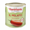 Tomatoes Peeled 2.5kg La Fiammante