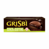 Gluten-free Double Chocolate Grisbi