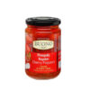 Peppers Cherry Stuffed with Cream Cheese 280gm Buono